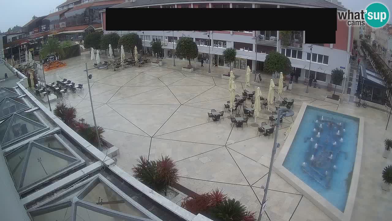 Umago – via Trgovačka