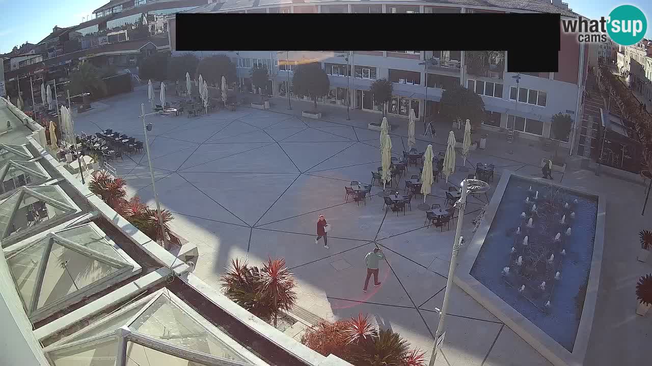 Humag – Trgovačka Straße