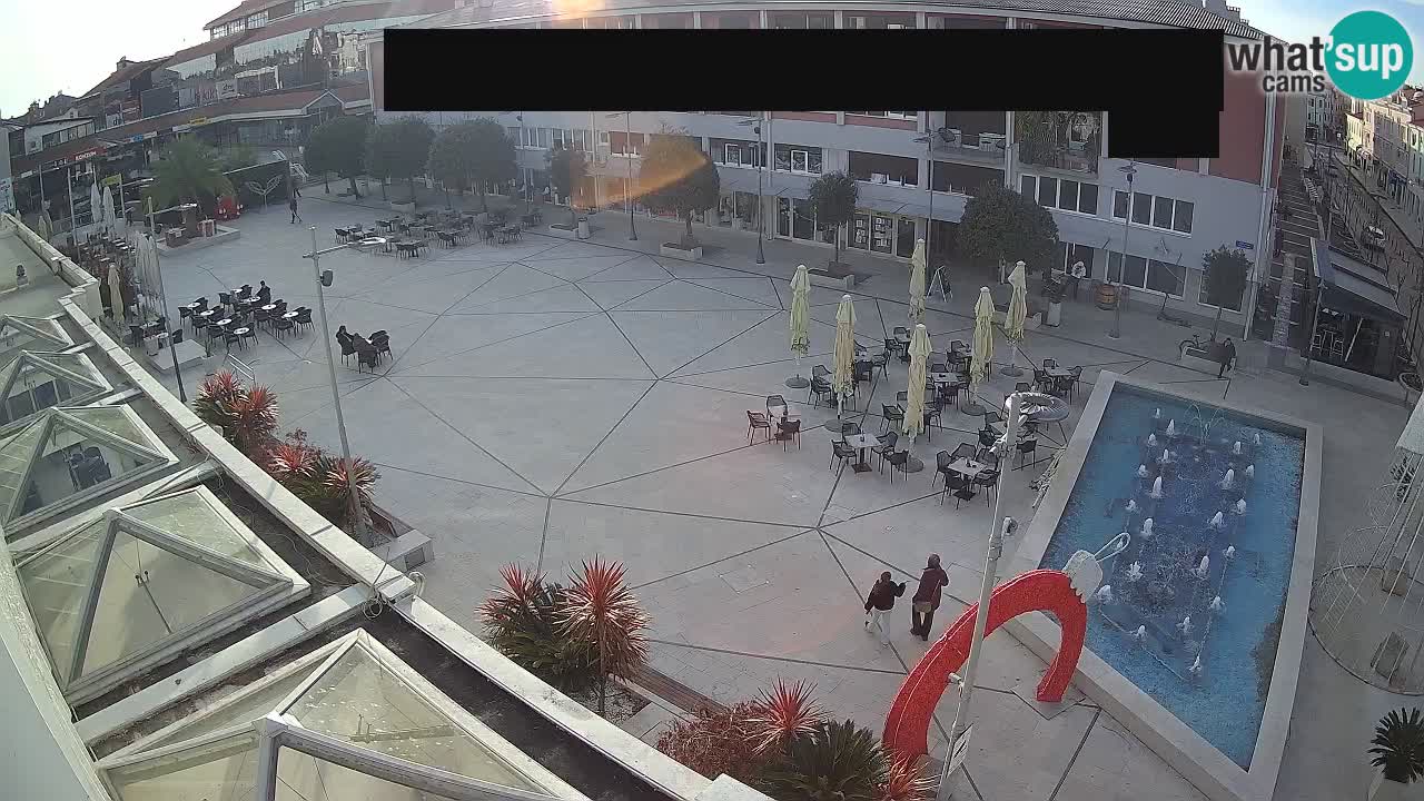 Humag – Trgovačka Straße