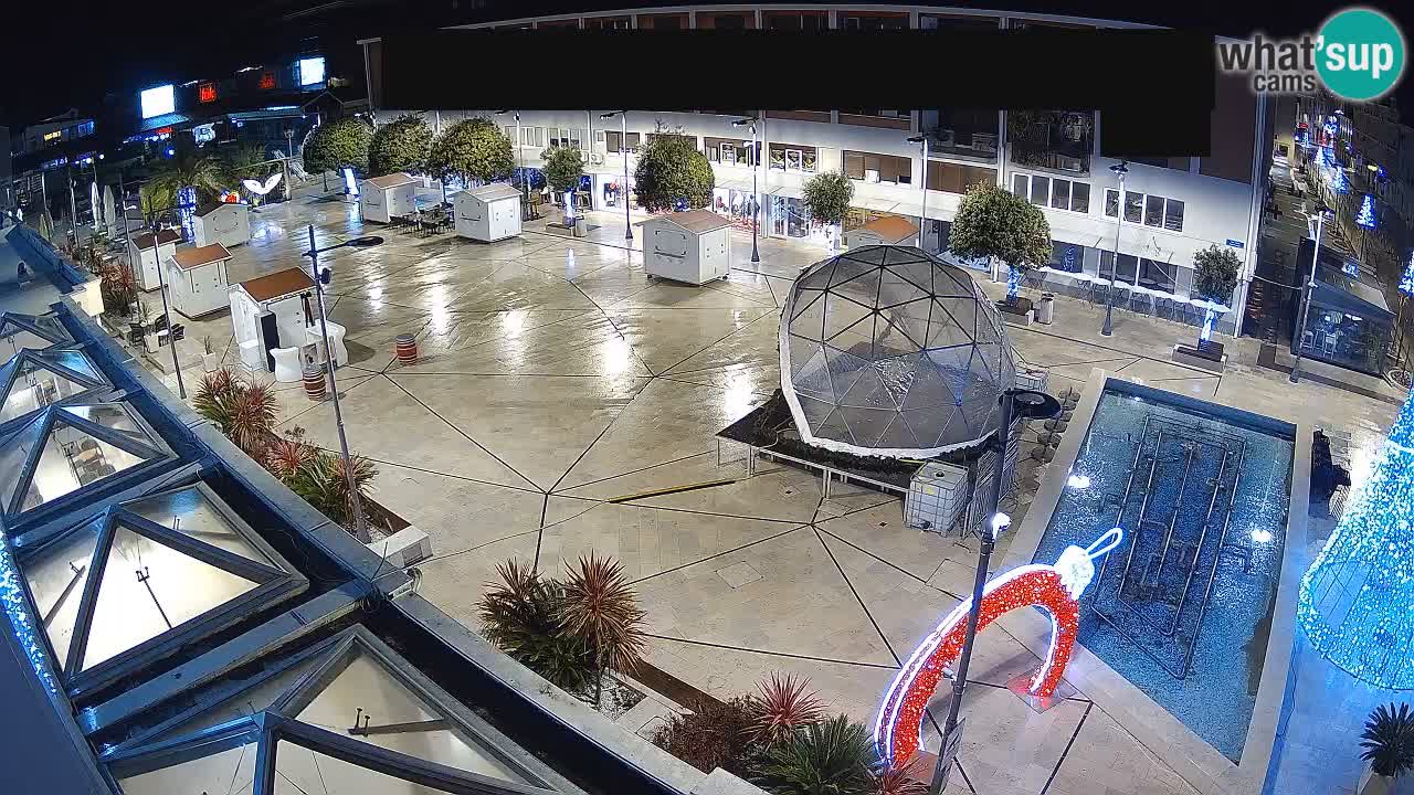 Umago – via Trgovačka