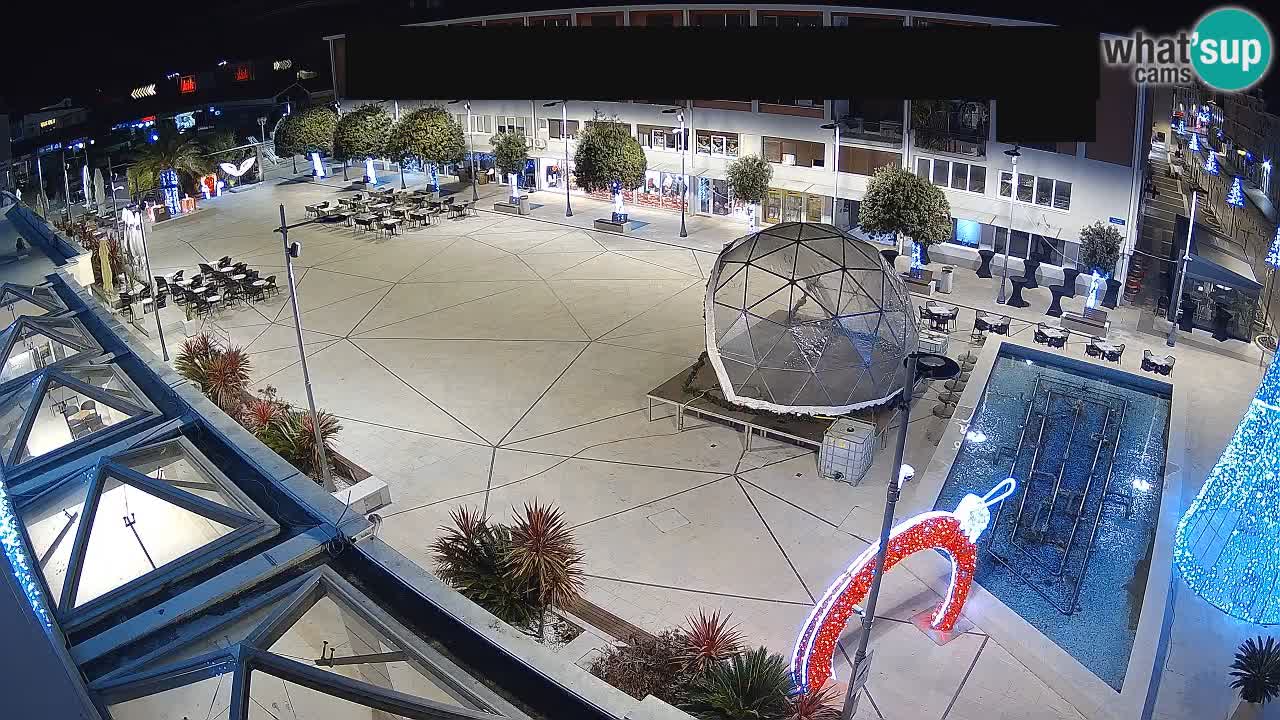 Umago – via Trgovačka