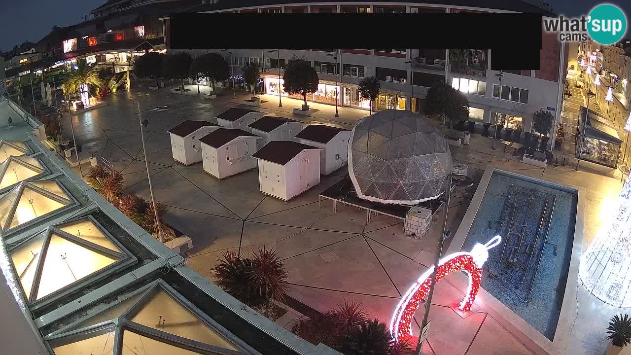 Humag – Trgovačka Straße