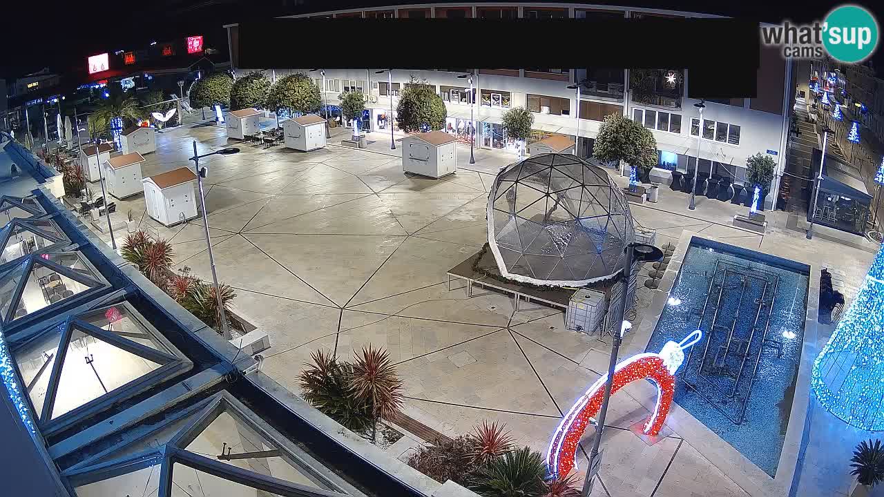 Humag – Trgovačka Straße