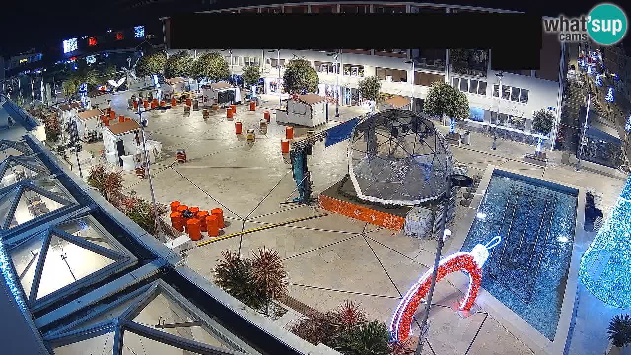 Umago – via Trgovačka