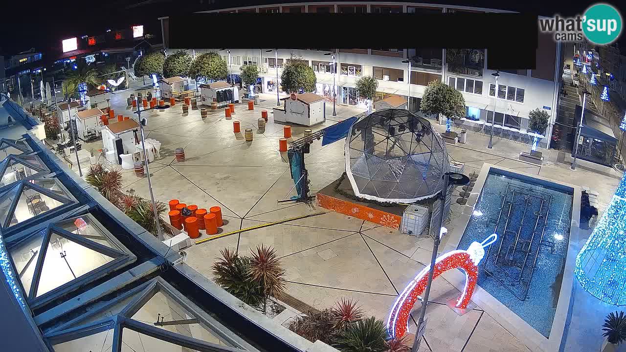 Humag – Trgovačka Straße