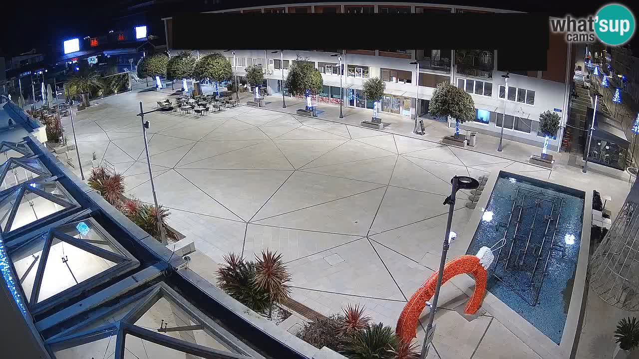 Umago – via Trgovačka