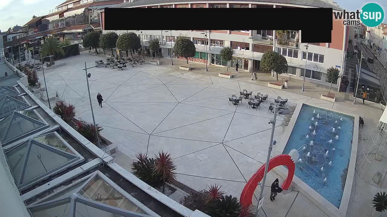 Umago – via Trgovačka