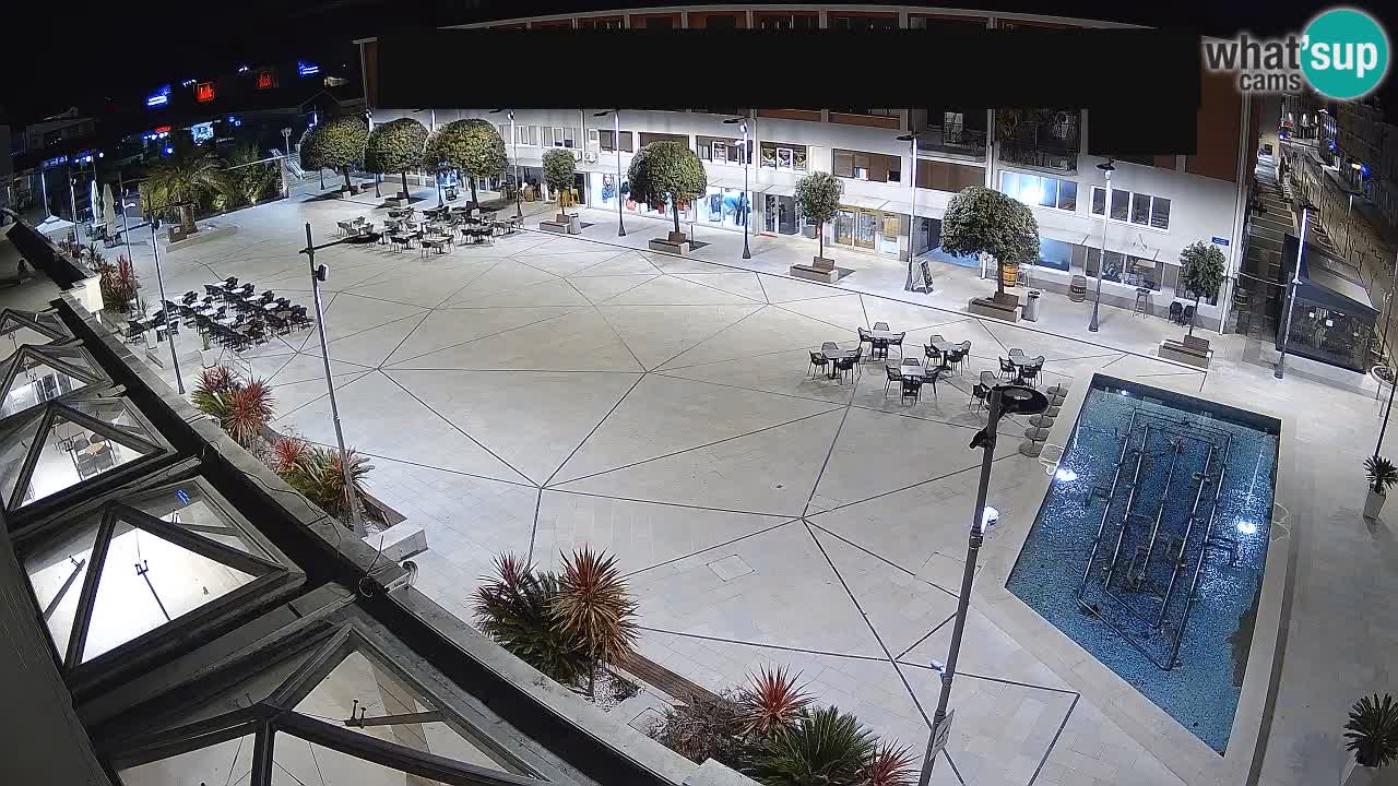 Umago – via Trgovačka