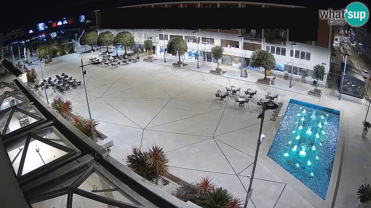 Umago – via Trgovačka