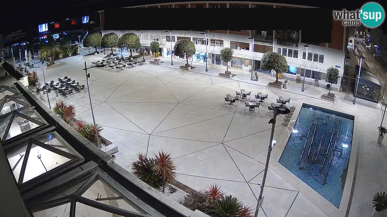 Umago – via Trgovačka