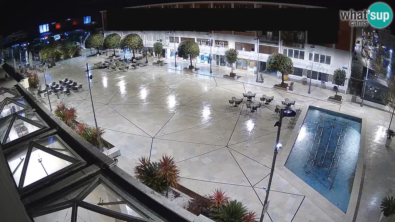 Humag – Trgovačka Straße