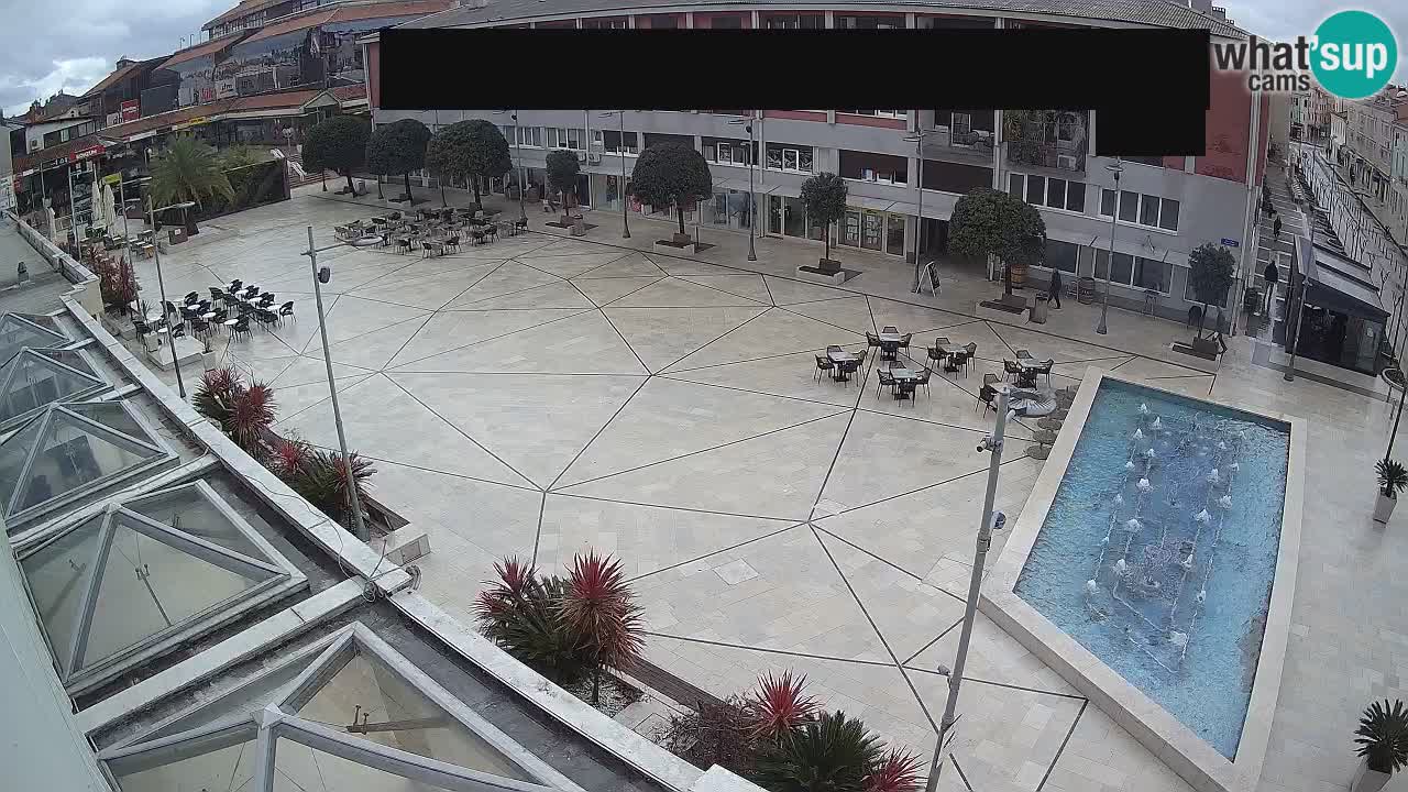 Umago – via Trgovačka