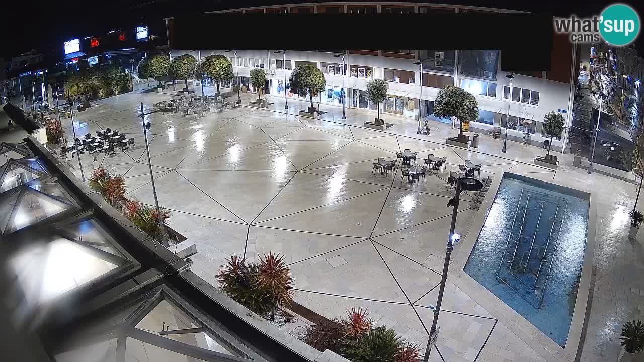 Umago – via Trgovačka