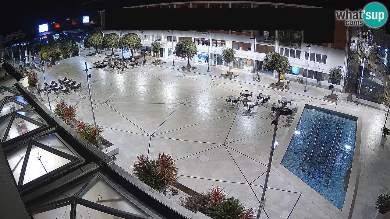 Umago – via Trgovačka