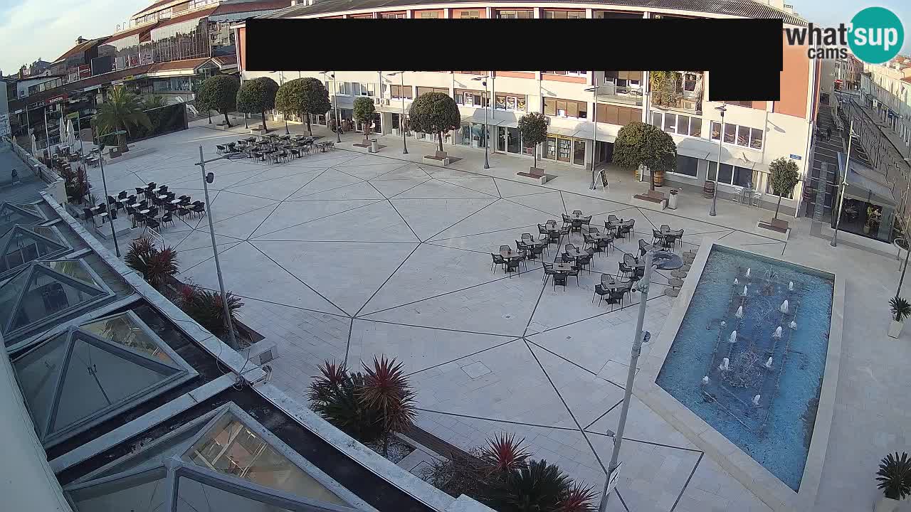 Umago – via Trgovačka