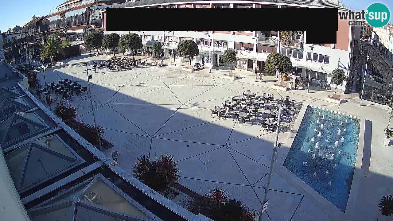 Humag – Trgovačka Straße