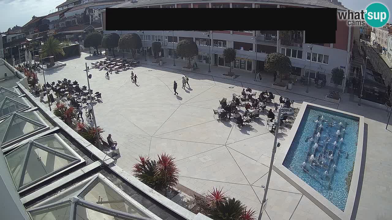 Humag – Trgovačka Straße