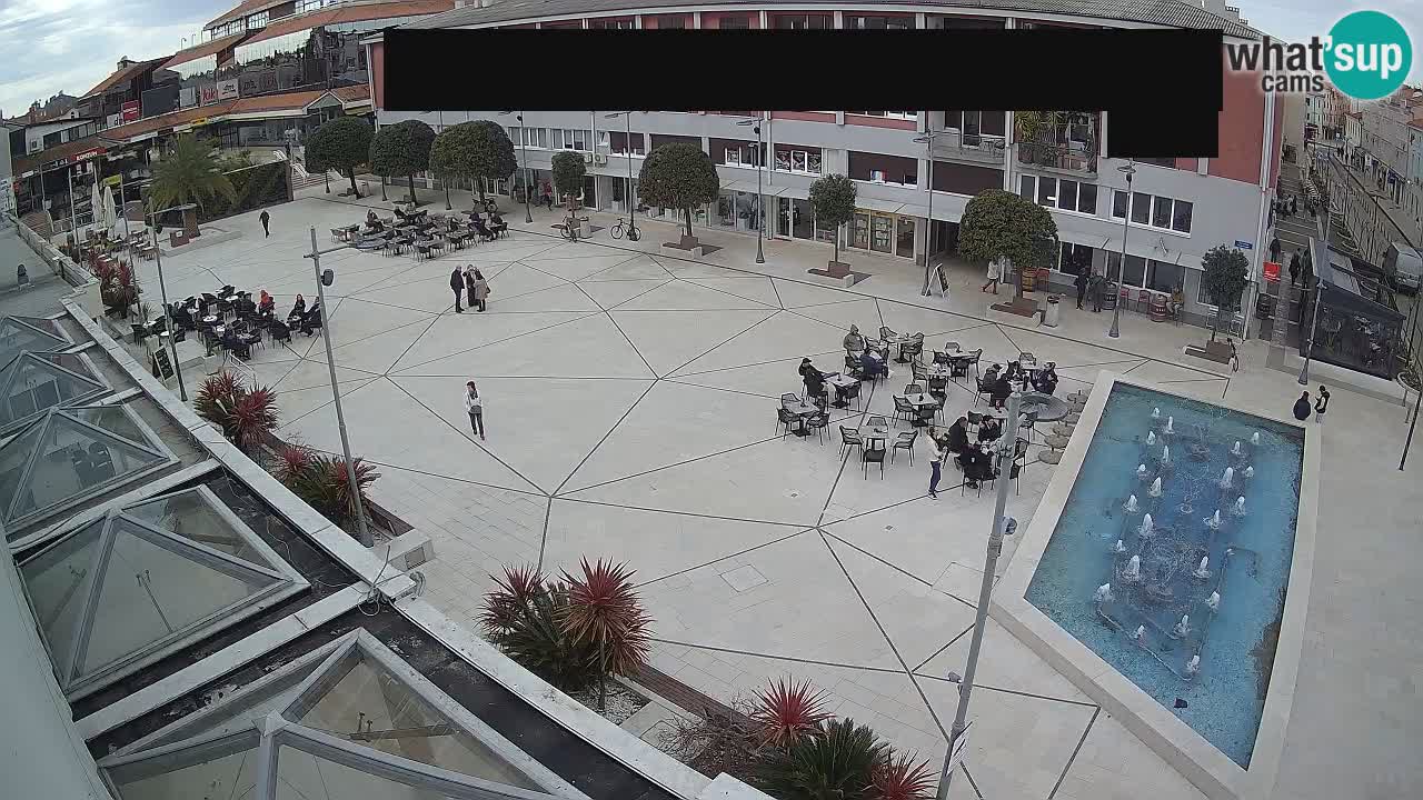 Humag – Trgovačka Straße