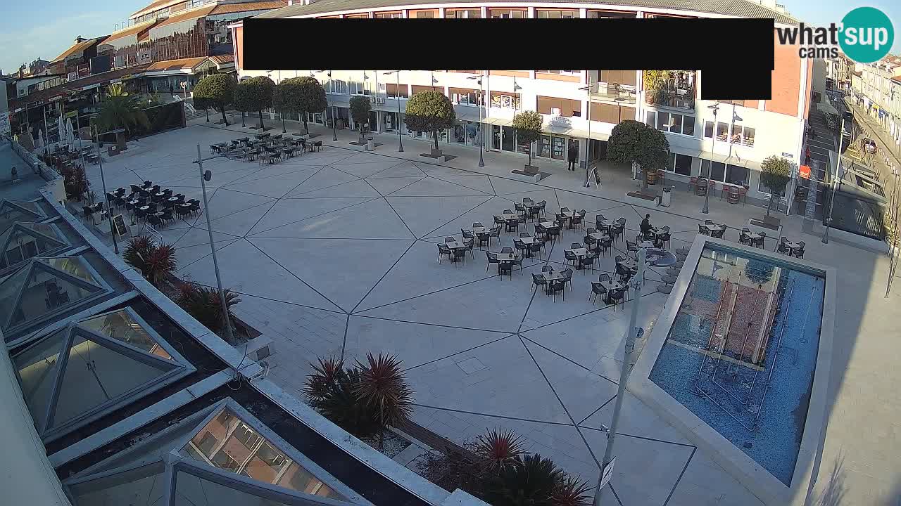 Umago – via Trgovačka