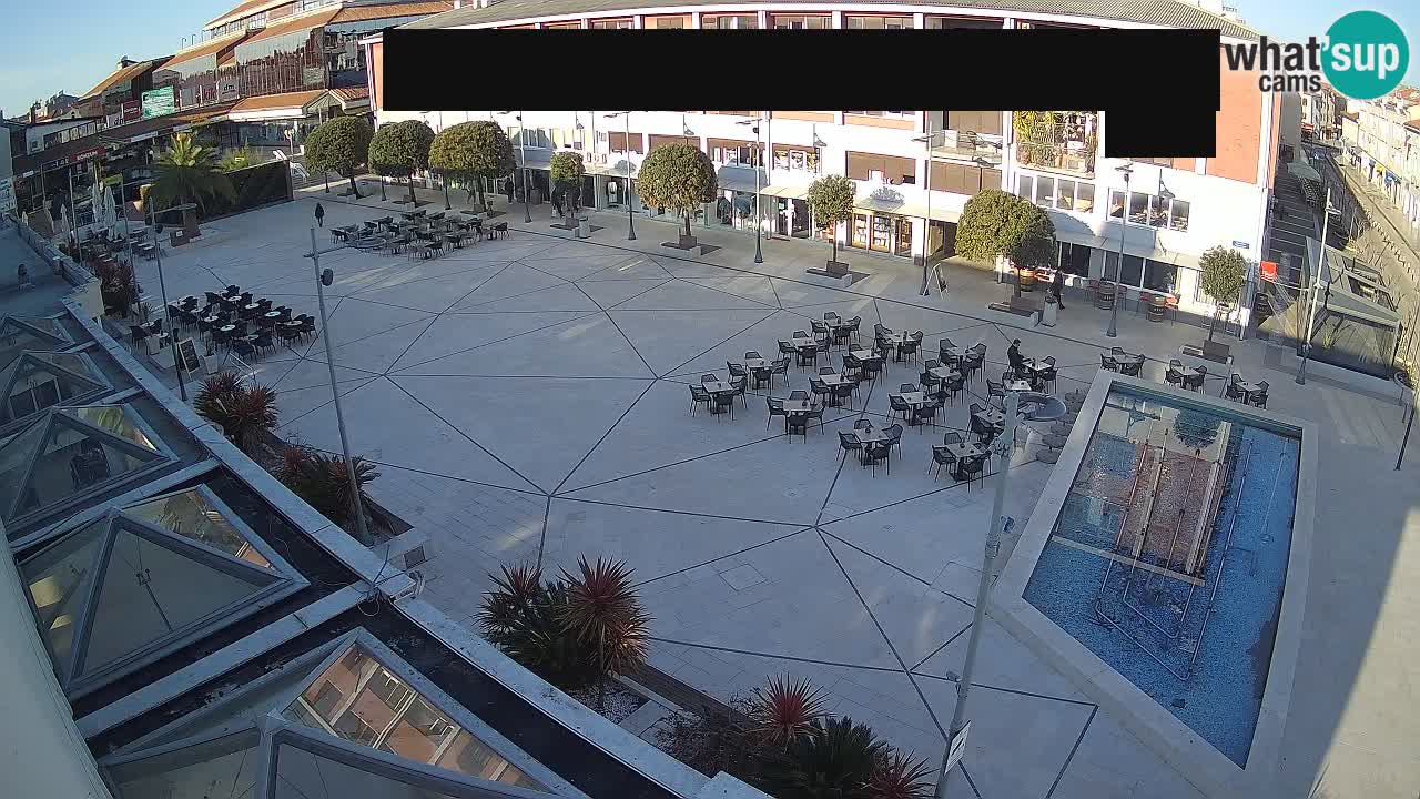 Humag – Trgovačka Straße