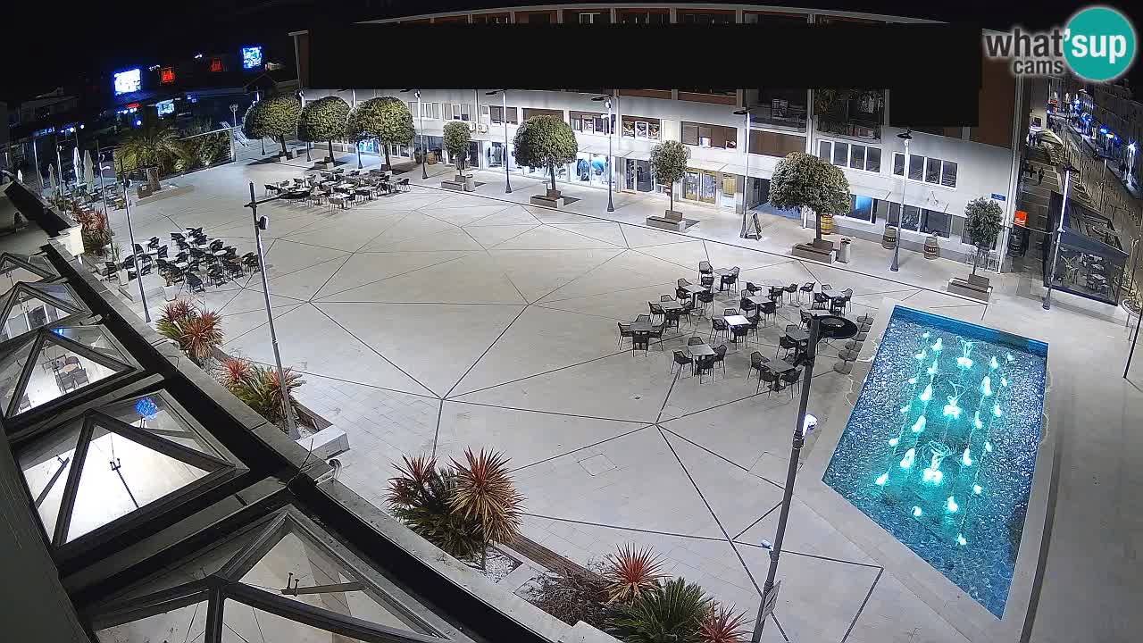 Umag – Trgovačka ulica