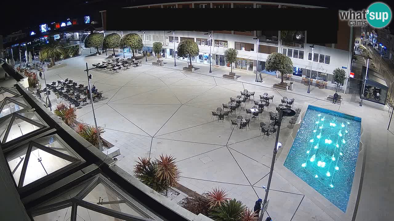 Umag – Trgovačka ulica