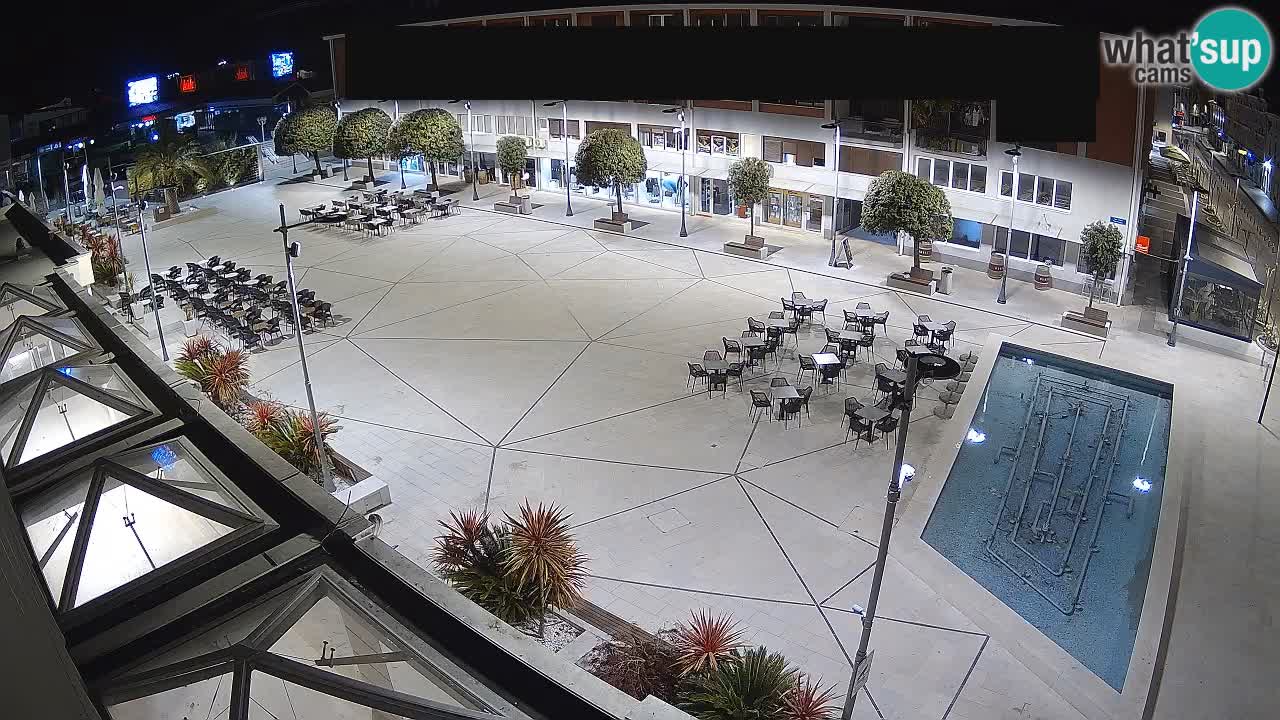 Humag – Trgovačka Straße