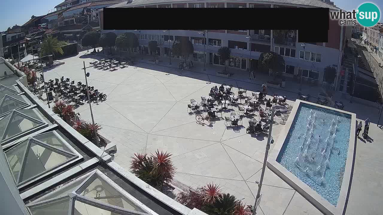 Humag – Trgovačka Straße