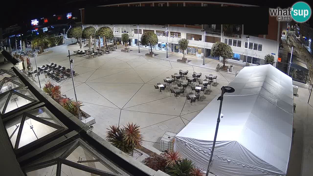 Humag – Trgovačka Straße