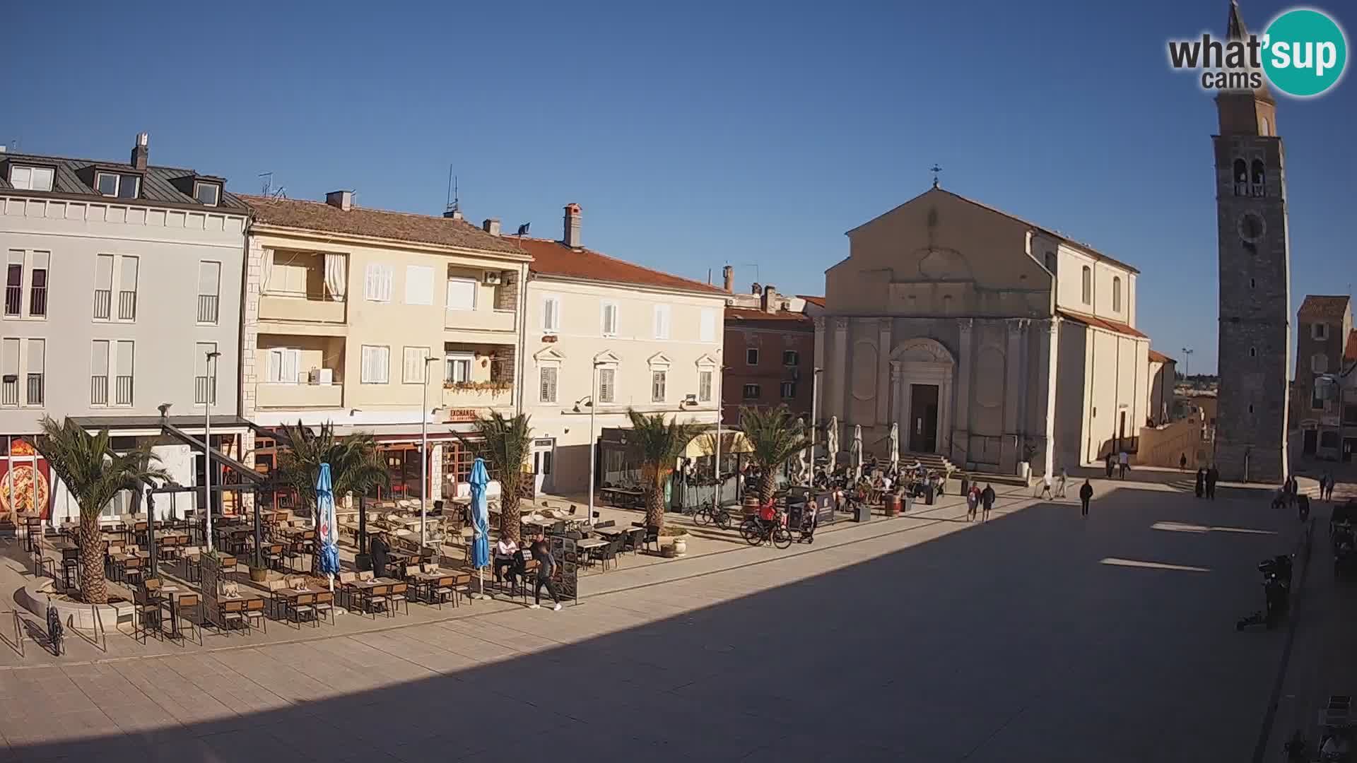 Web camera - Umag