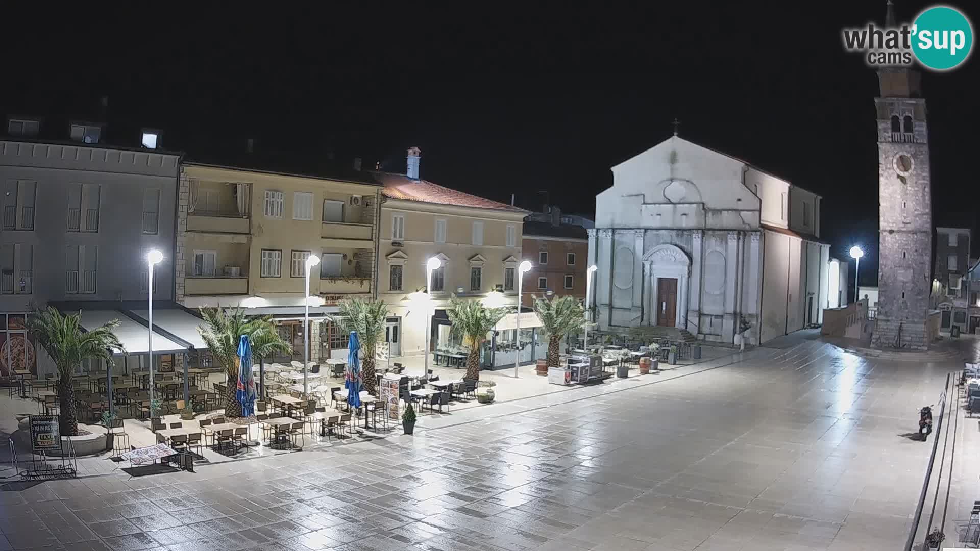 Webcam - Umag