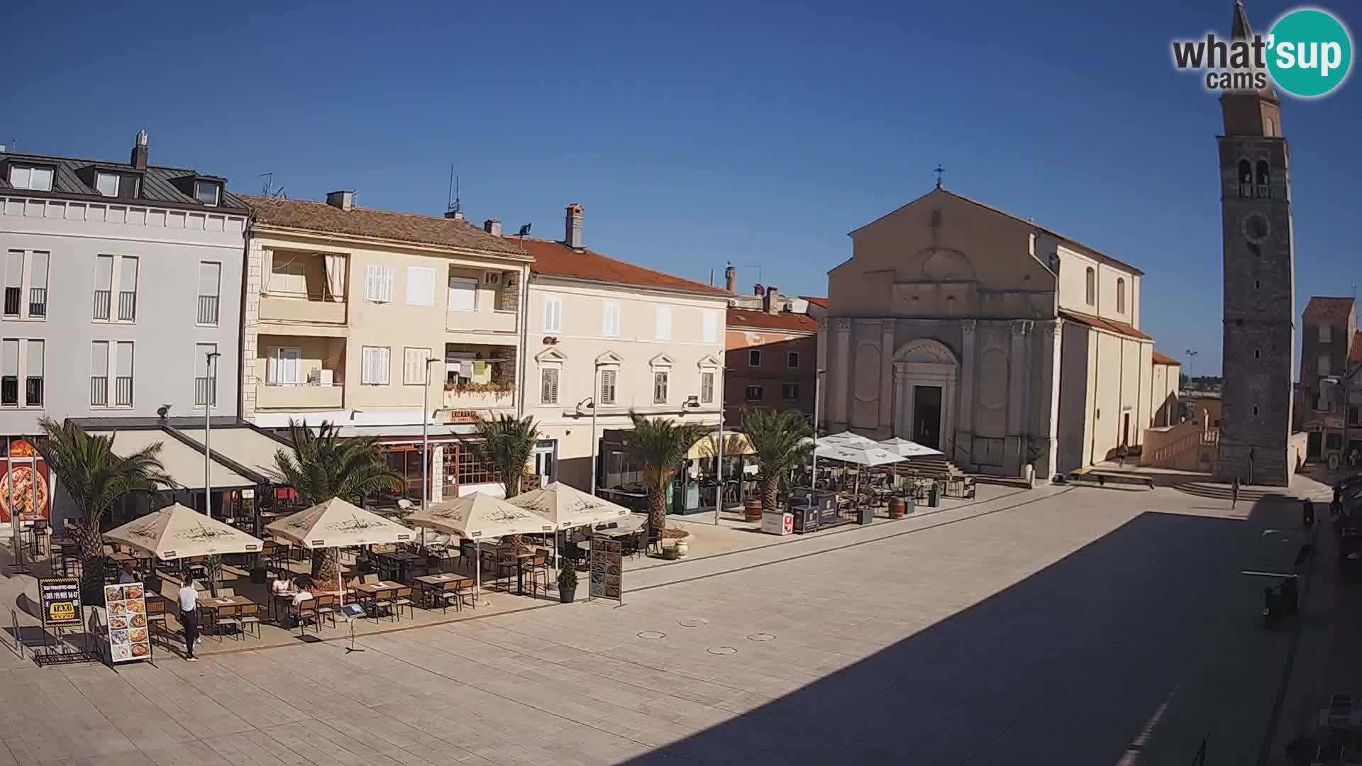 Web camera - Umag