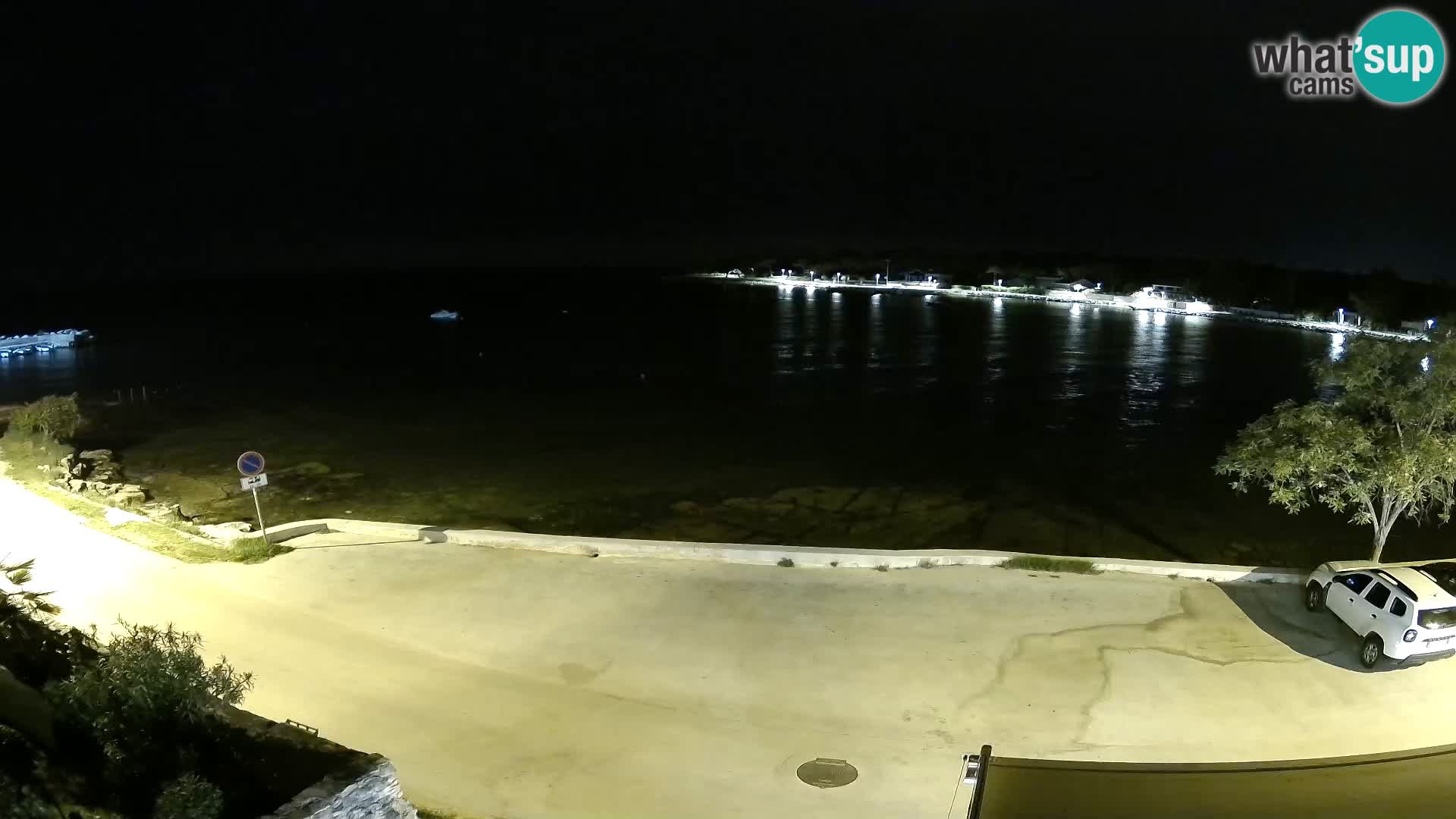 Umag – Hotel Zlatna Vala