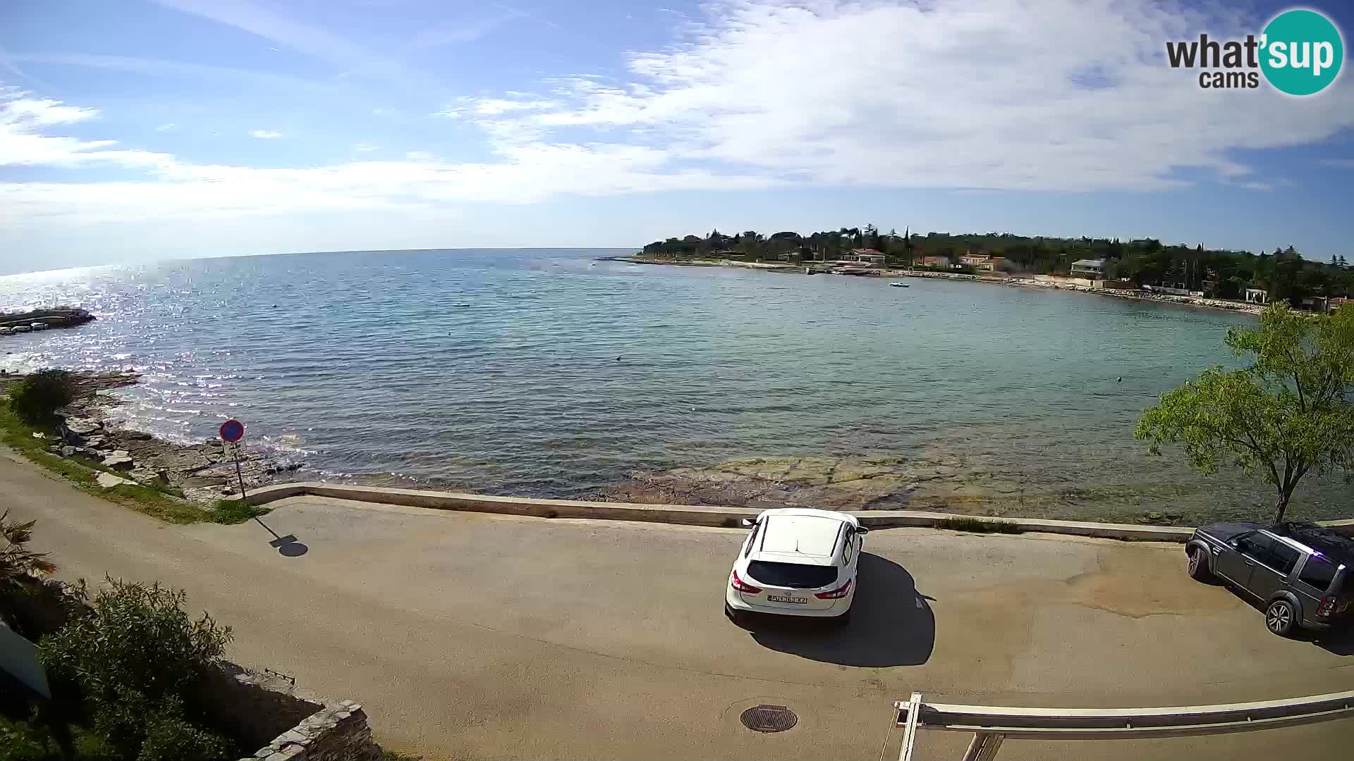 Umag – Hotel Zlatna Vala