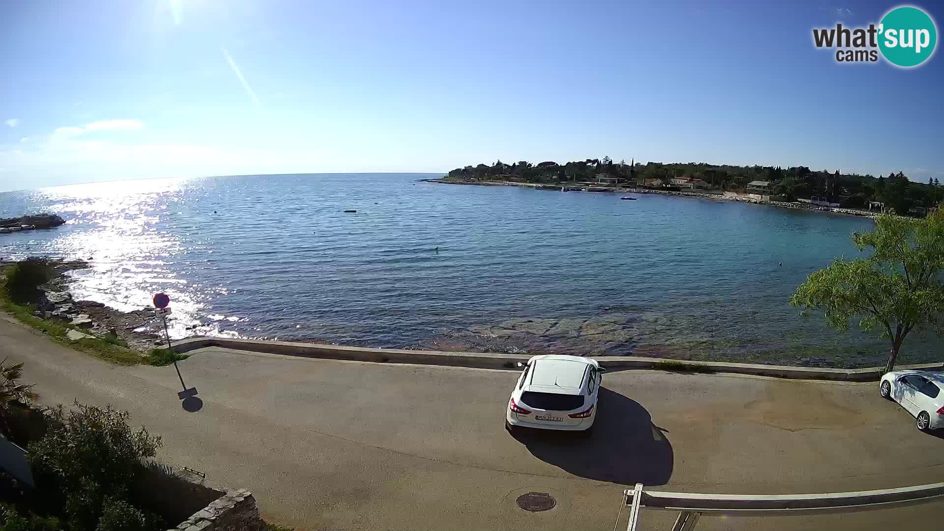 Umago – Hotel Zlatna Vala