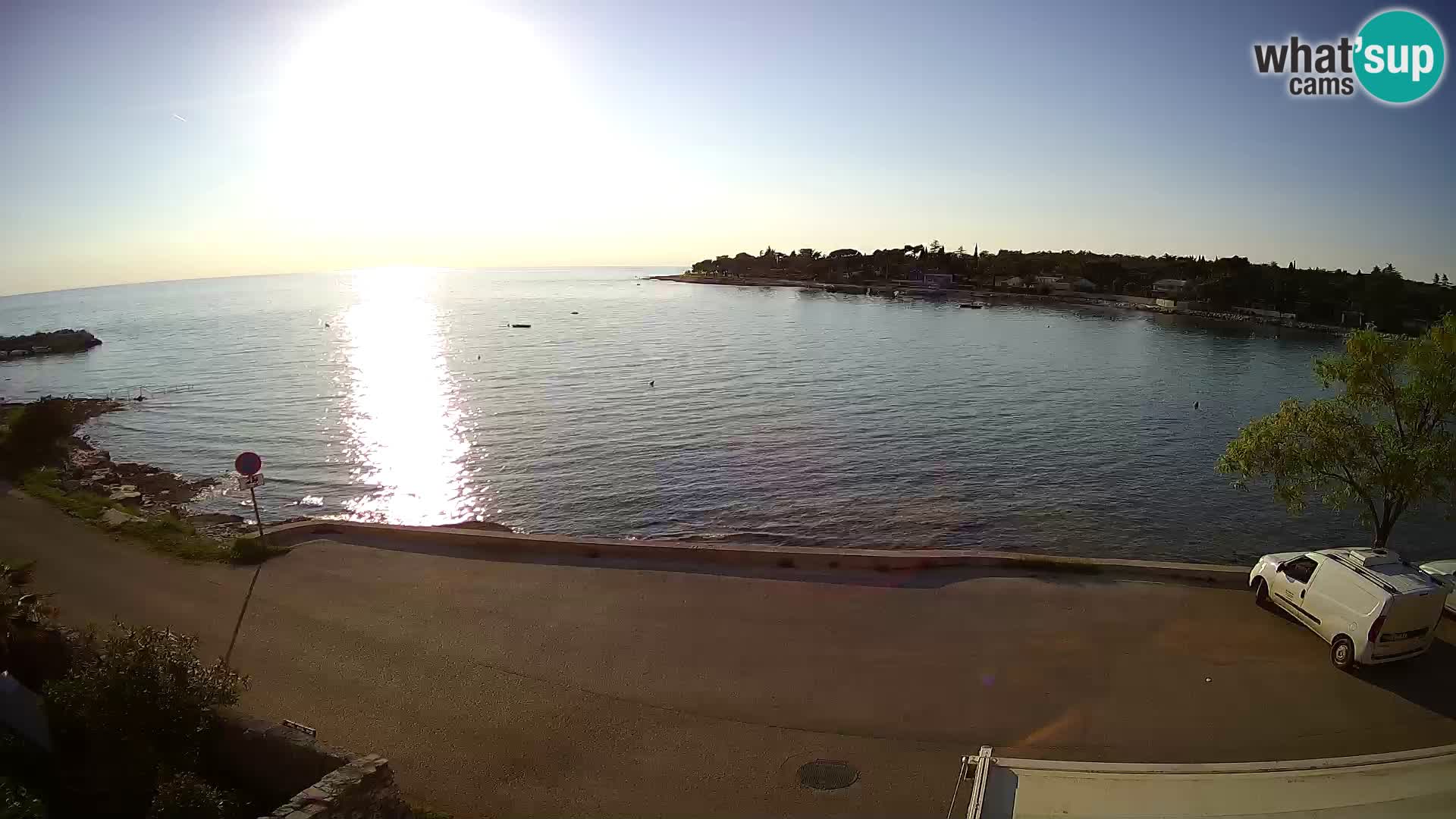 Umag – Club & beach bar Saint & Sinner