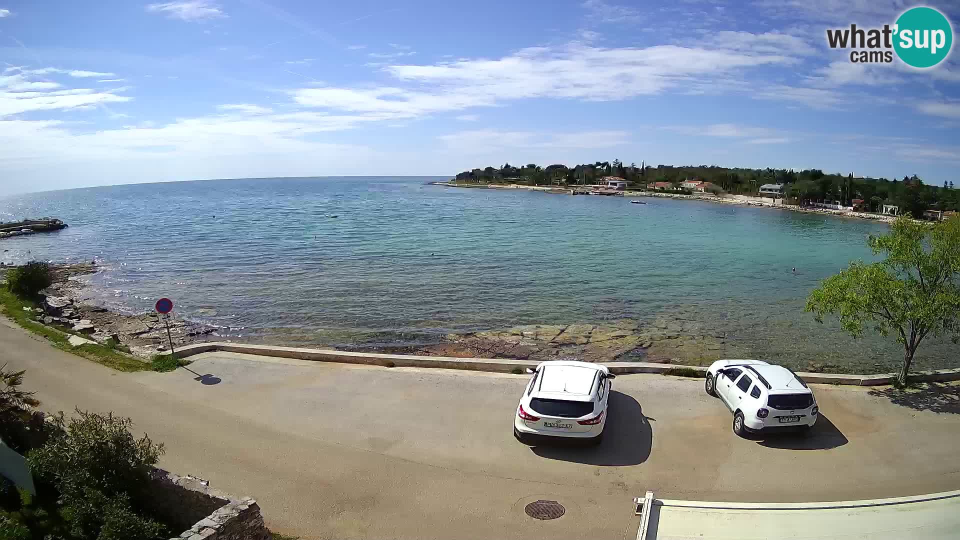 Umag – Club & beach bar Saint & Sinner