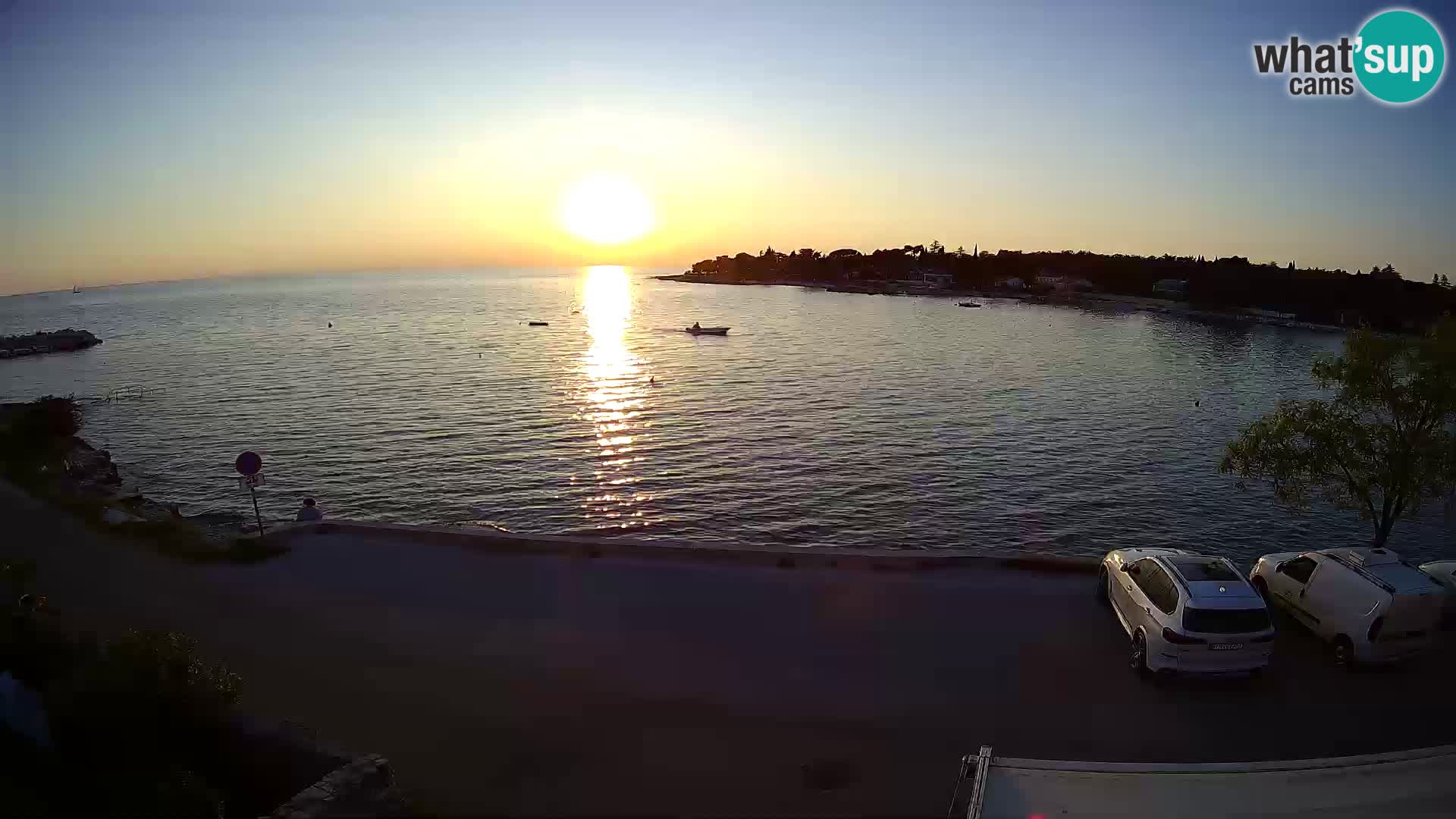 Umag – Hotel Zlatna Vala