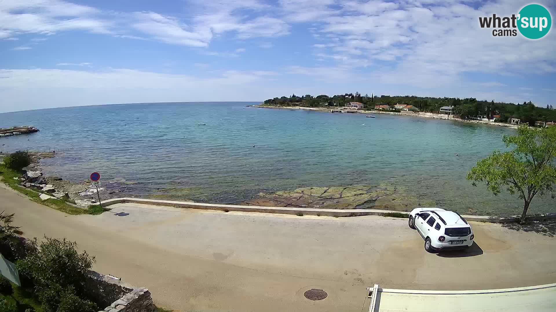Umag – Club & beach bar Saint & Sinner