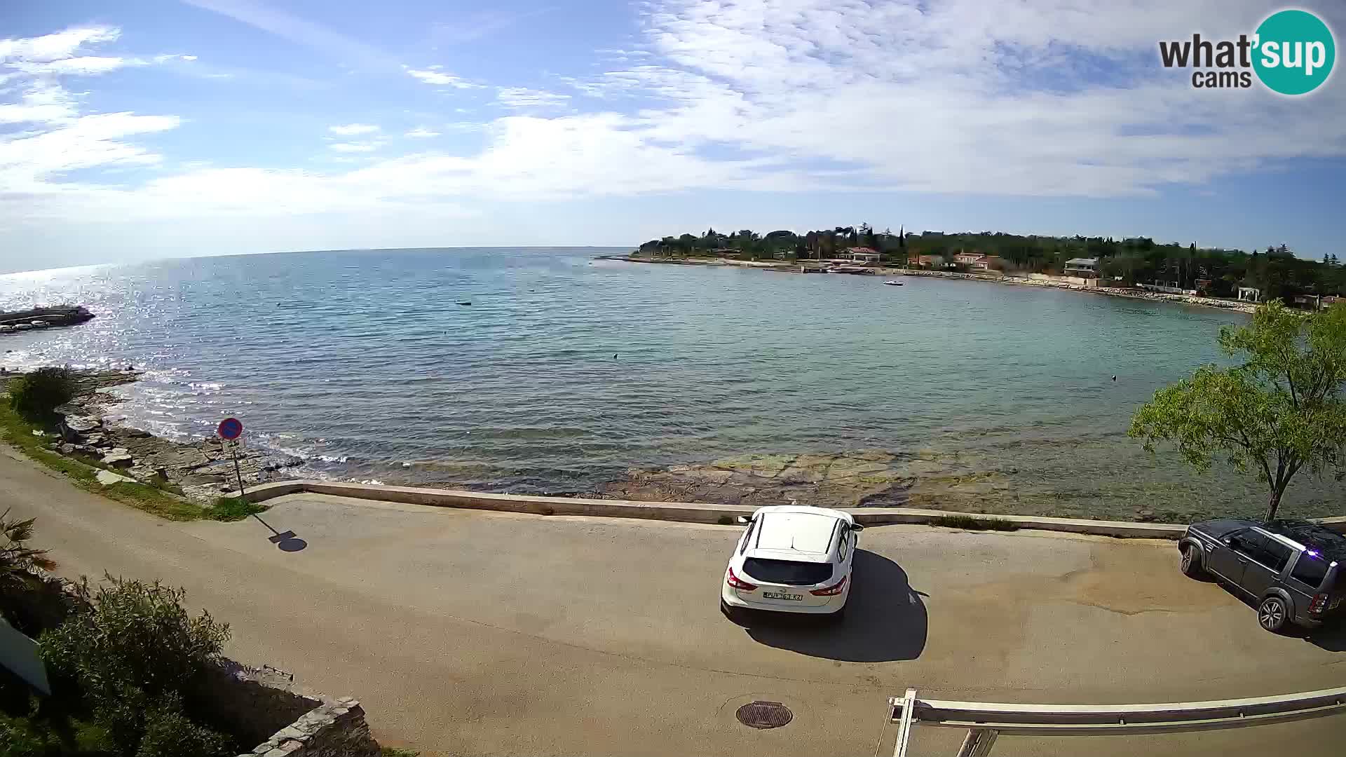 Umag – Club & beach bar Saint & Sinner