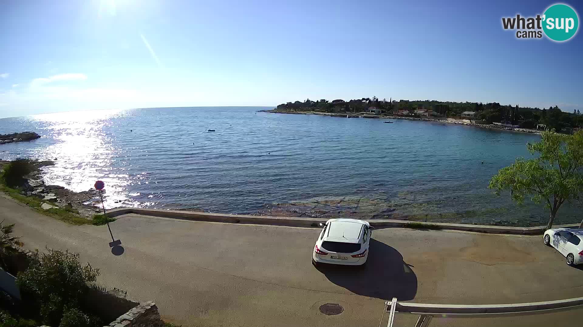Umag – Club & beach bar Saint & Sinner