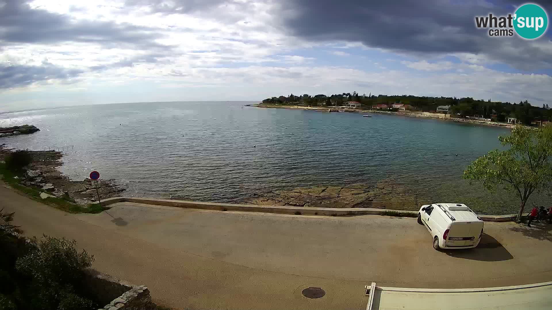 Umag – Club & beach bar Saint & Sinner