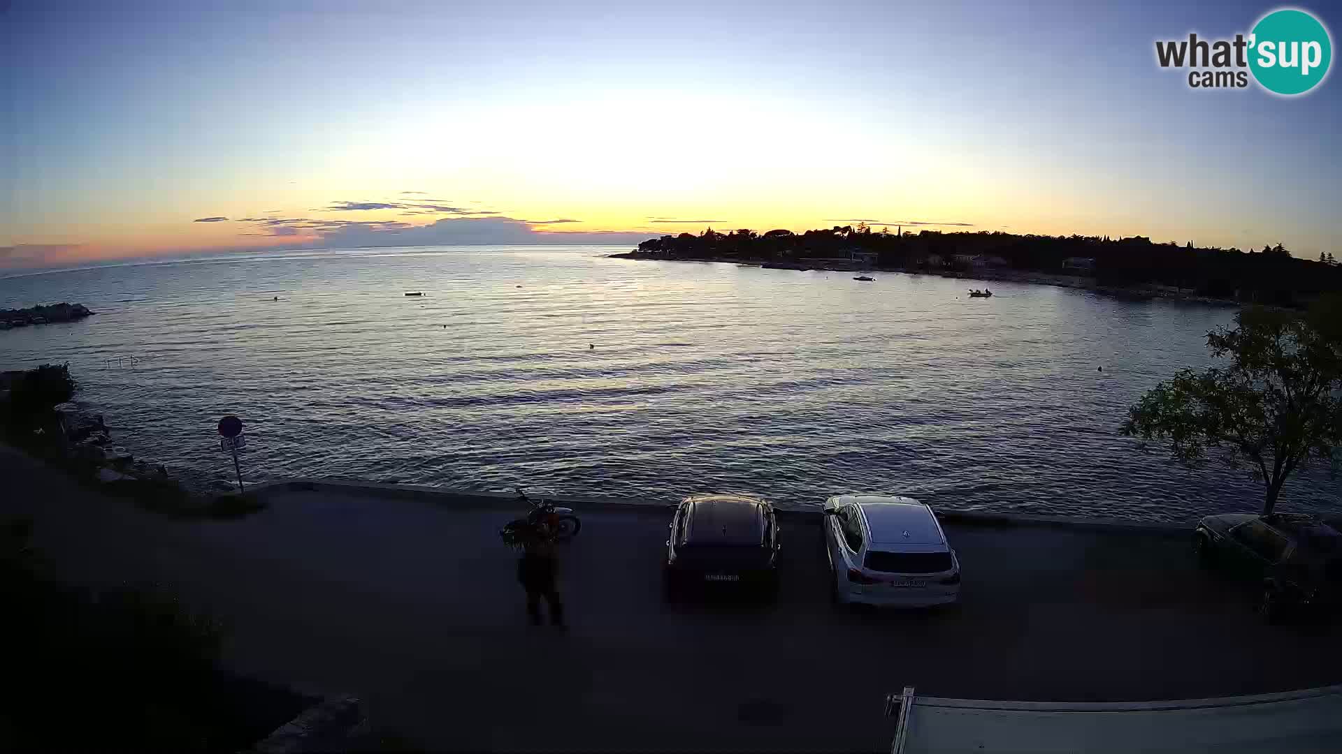 Umag – Club & beach bar Saint & Sinner