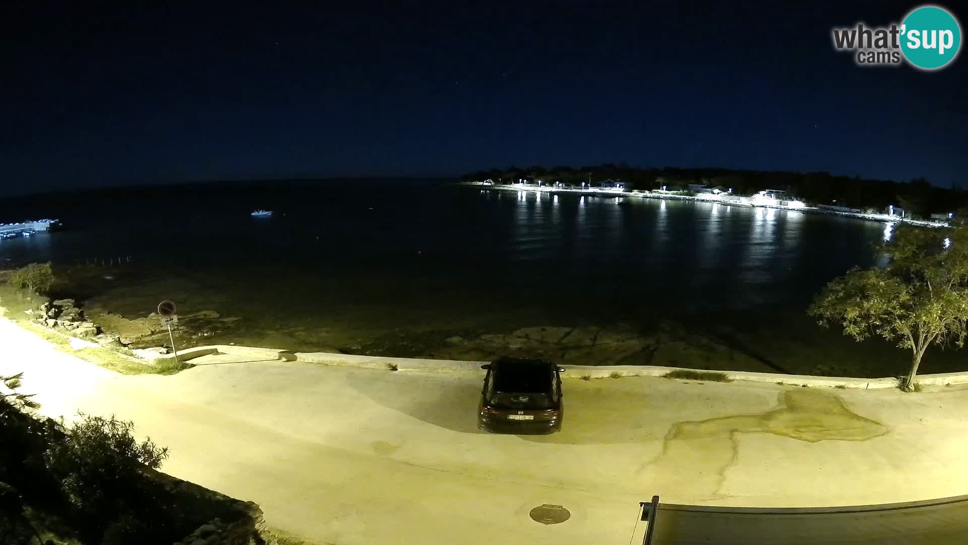 Umag – Hotel Zlatna Vala