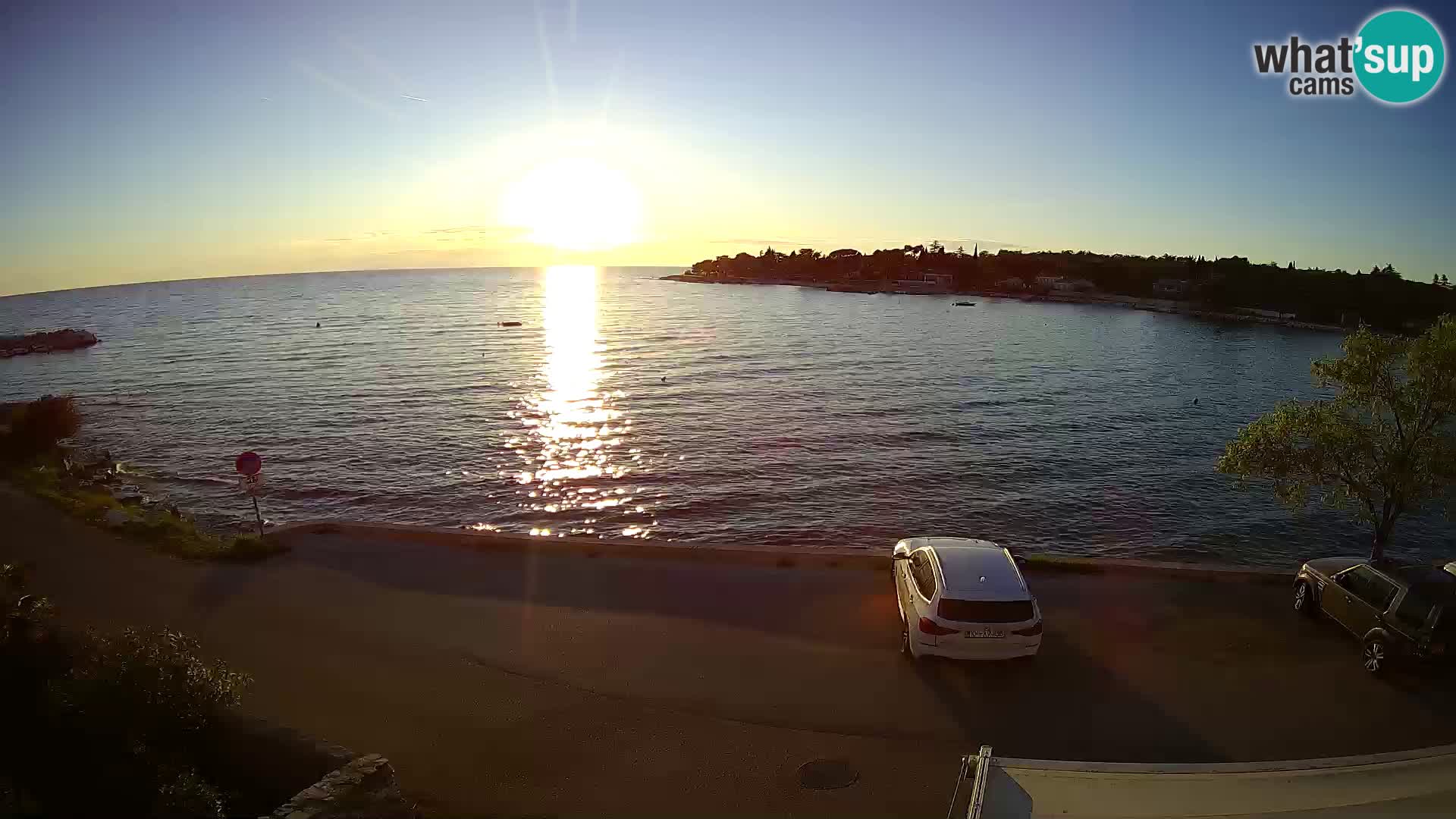 Umag – Club & beach bar Saint & Sinner