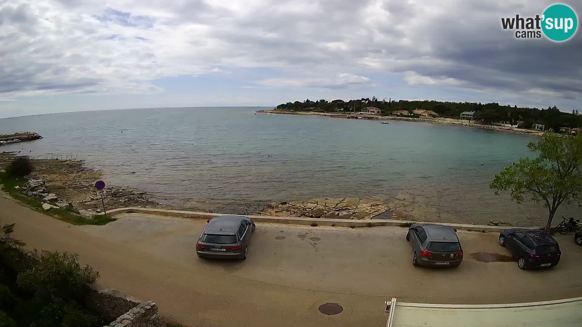Umag – Club & beach bar Saint & Sinner