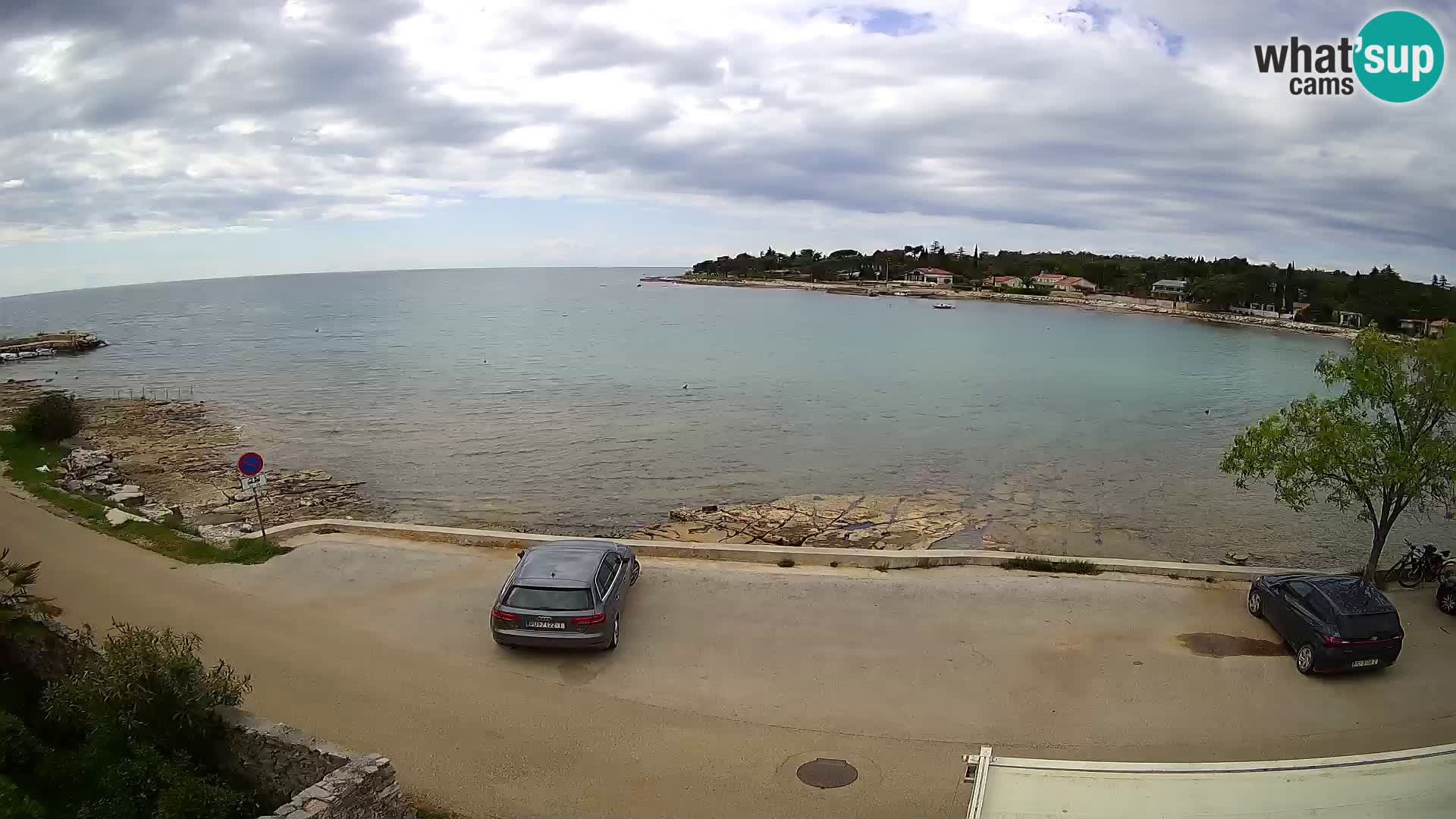 Umag – Hotel Zlatna Vala