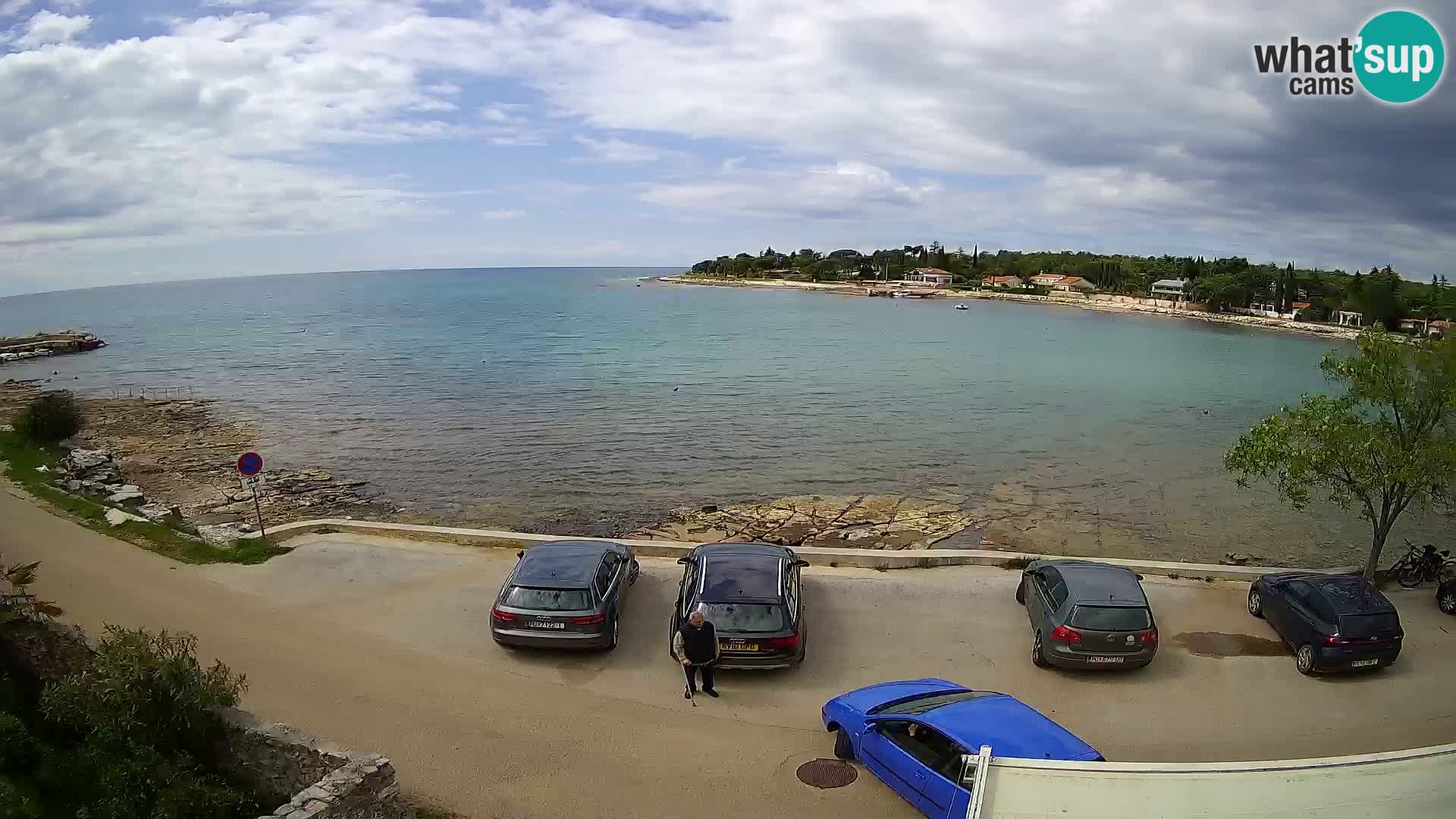 Umag – Club & beach bar Saint & Sinner