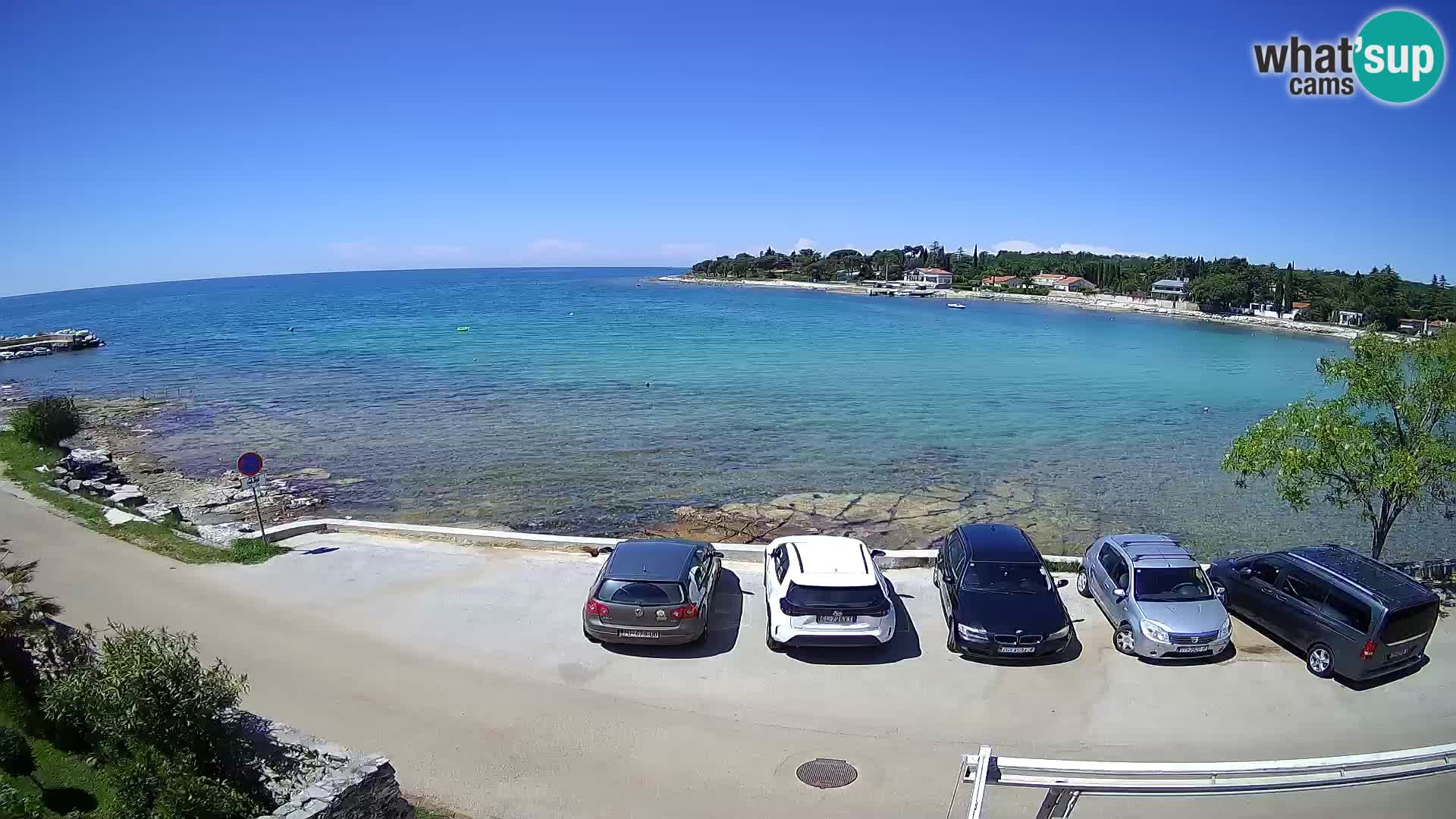 Umag – Club & beach bar Saint & Sinner