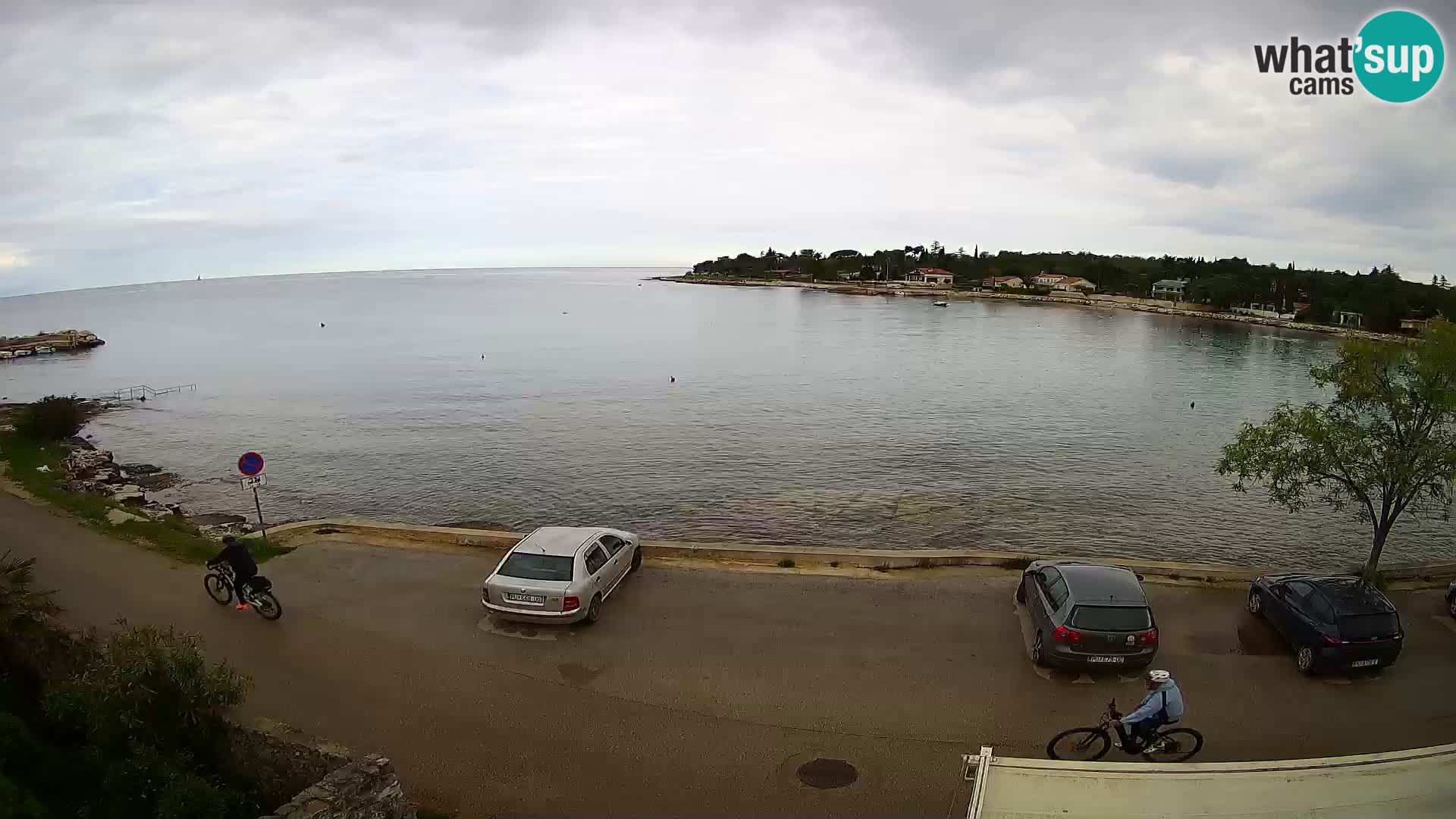 Umag – Club & beach bar Saint & Sinner